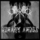 Demorian (SWE) : Binary Angel